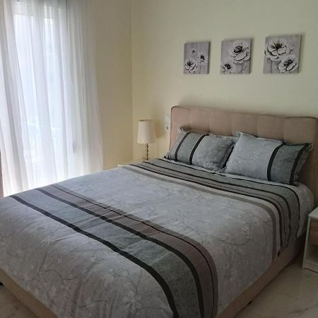 Geohouse Apartment Волос Екстериор снимка